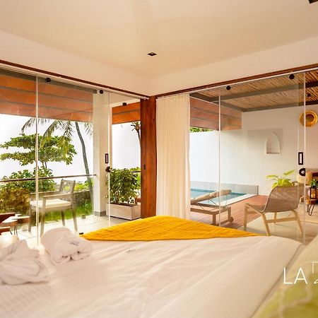 La Reve The Beach Villa มาลัพปูรัม ภายนอก รูปภาพ