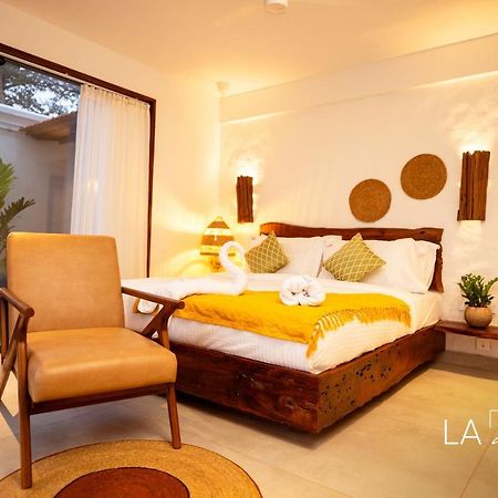La Reve The Beach Villa มาลัพปูรัม ภายนอก รูปภาพ