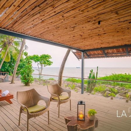 La Reve The Beach Villa มาลัพปูรัม ภายนอก รูปภาพ