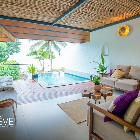 La Reve The Beach Villa มาลัพปูรัม ภายนอก รูปภาพ