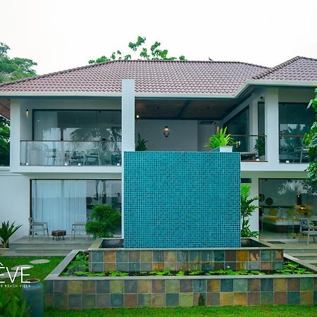 La Reve The Beach Villa มาลัพปูรัม ภายนอก รูปภาพ