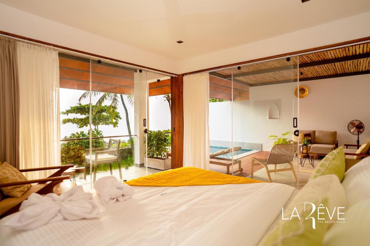 La Reve The Beach Villa มาลัพปูรัม ภายนอก รูปภาพ