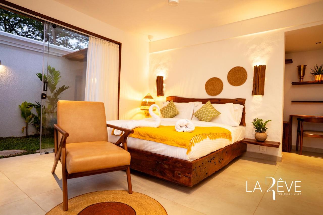 La Reve The Beach Villa มาลัพปูรัม ภายนอก รูปภาพ