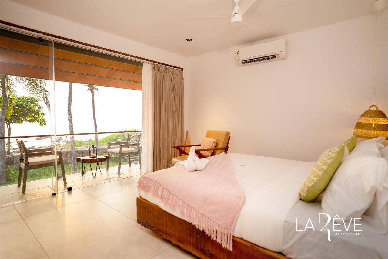 La Reve The Beach Villa มาลัพปูรัม ภายนอก รูปภาพ