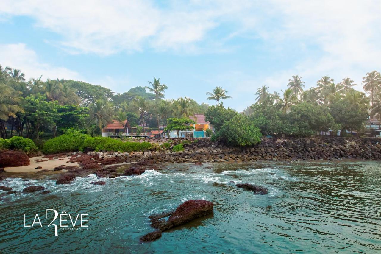 La Reve The Beach Villa มาลัพปูรัม ภายนอก รูปภาพ