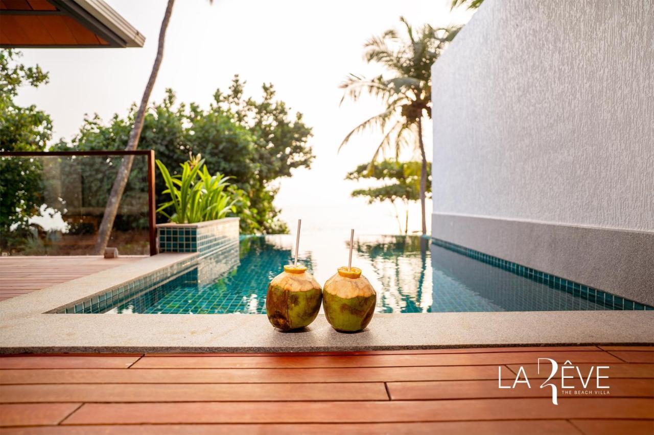 La Reve The Beach Villa มาลัพปูรัม ภายนอก รูปภาพ