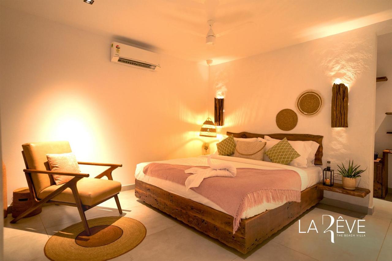 La Reve The Beach Villa มาลัพปูรัม ภายนอก รูปภาพ