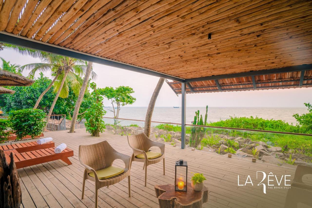 La Reve The Beach Villa มาลัพปูรัม ภายนอก รูปภาพ