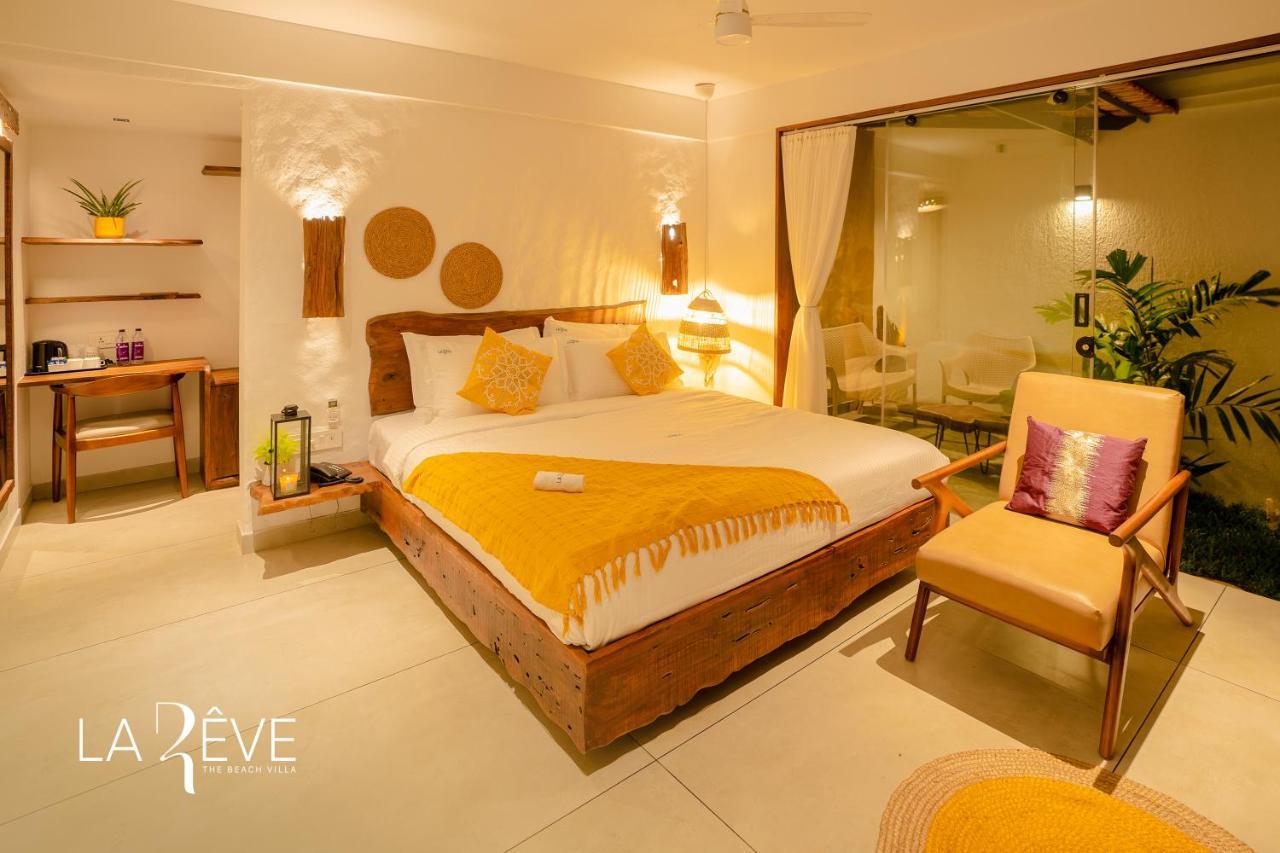 La Reve The Beach Villa มาลัพปูรัม ภายนอก รูปภาพ