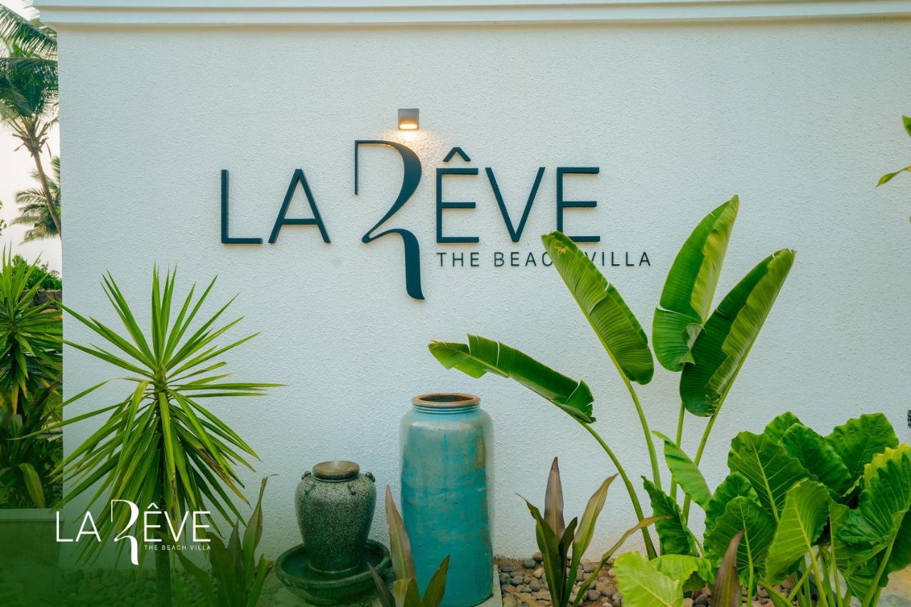 La Reve The Beach Villa มาลัพปูรัม ภายนอก รูปภาพ