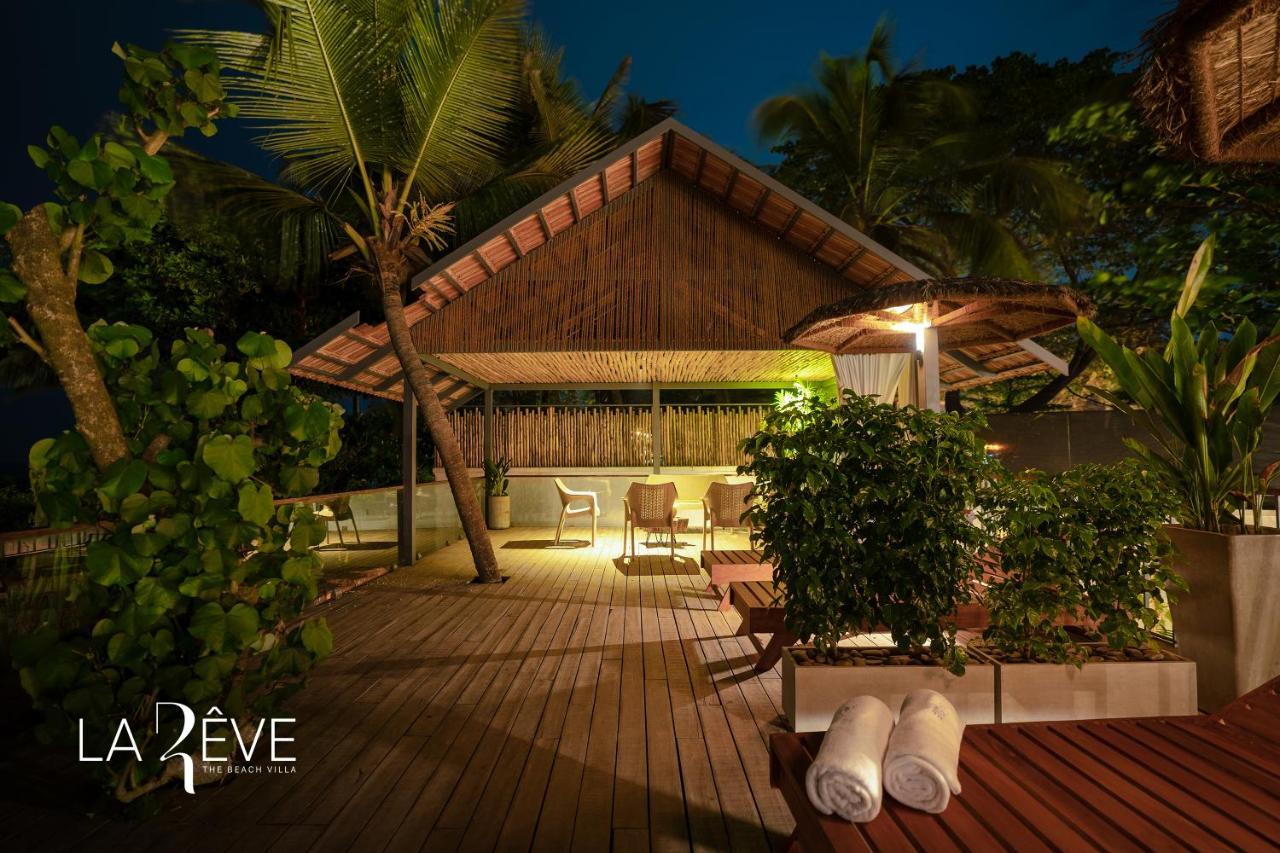 La Reve The Beach Villa มาลัพปูรัม ภายนอก รูปภาพ