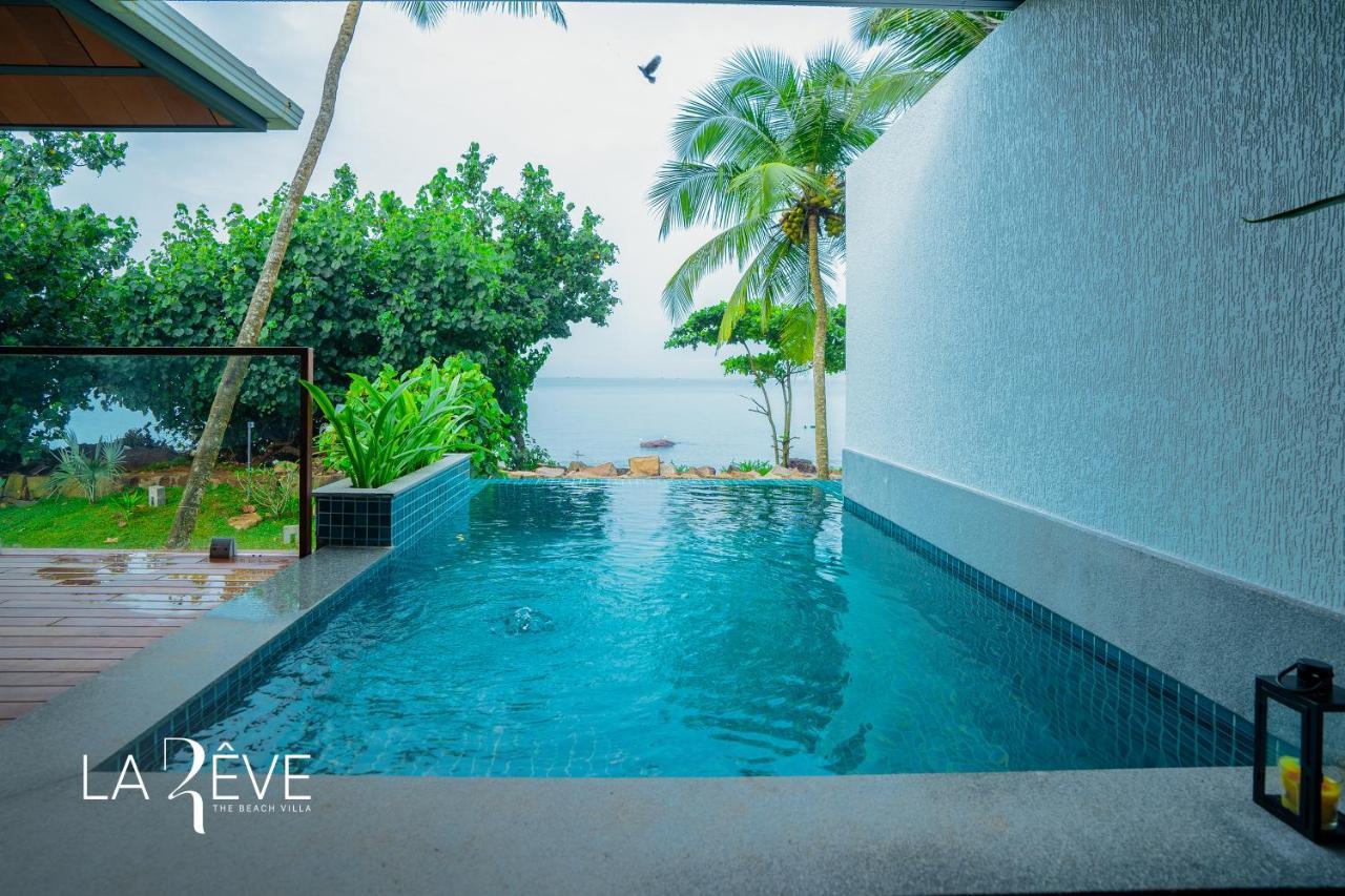 La Reve The Beach Villa มาลัพปูรัม ภายนอก รูปภาพ