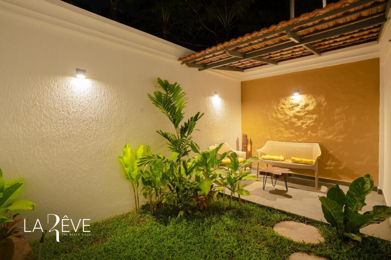 La Reve The Beach Villa มาลัพปูรัม ภายนอก รูปภาพ