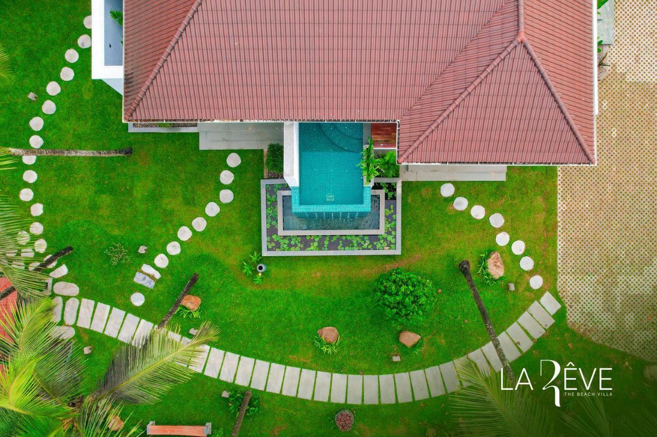 La Reve The Beach Villa มาลัพปูรัม ภายนอก รูปภาพ